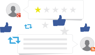 brand reputation data