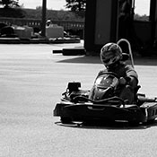 Vendasta Team - Go karting