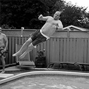 Vendasta Team - House party