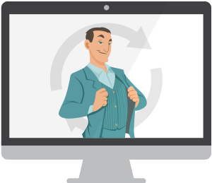 Adapt, Adopt, Automate