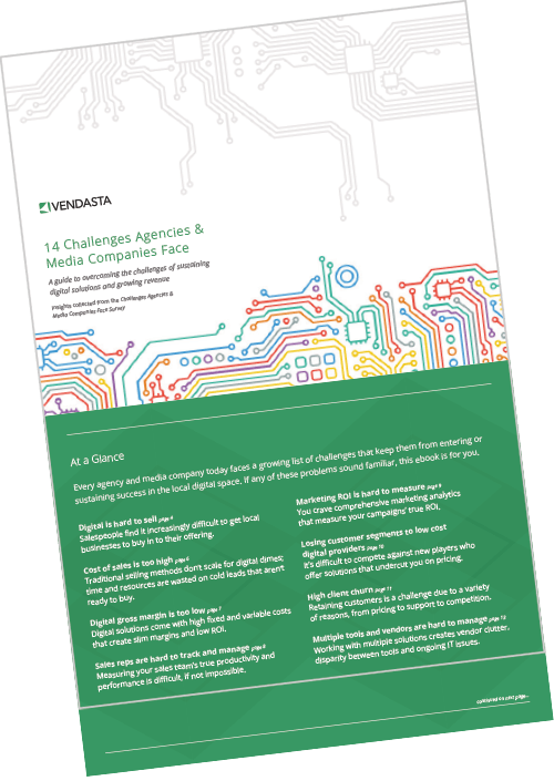 Multiple tools and vendors are hard to manage