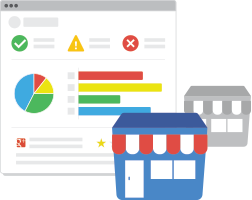 Partner solutions on Vendasta Marketplace