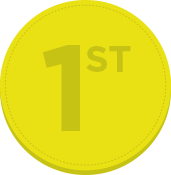 You’ve gotta get there first