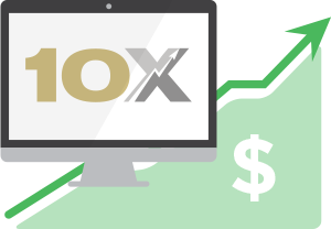 Vendasta 10x revenue growth with scalable marketing solutions for local businesses.