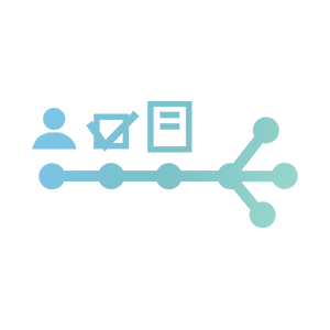 Get a high-level look at your pipeline