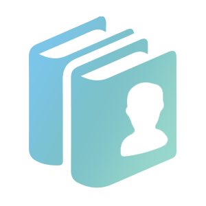 Create detailed contacts