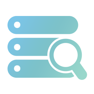 Get organized and find what you need