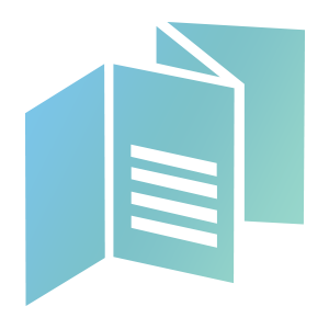 Access collateral quickly and easily