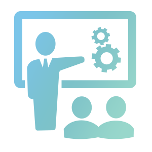 Train new reps faster