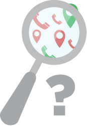 Which listing is correct?