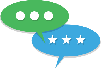 Structured vs. unstructured mentions