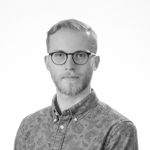 Brendan Swalm Brendan Swalm