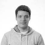 Colin Larson Colin Larson