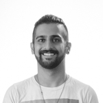 Rameez Virji Rameez Virji